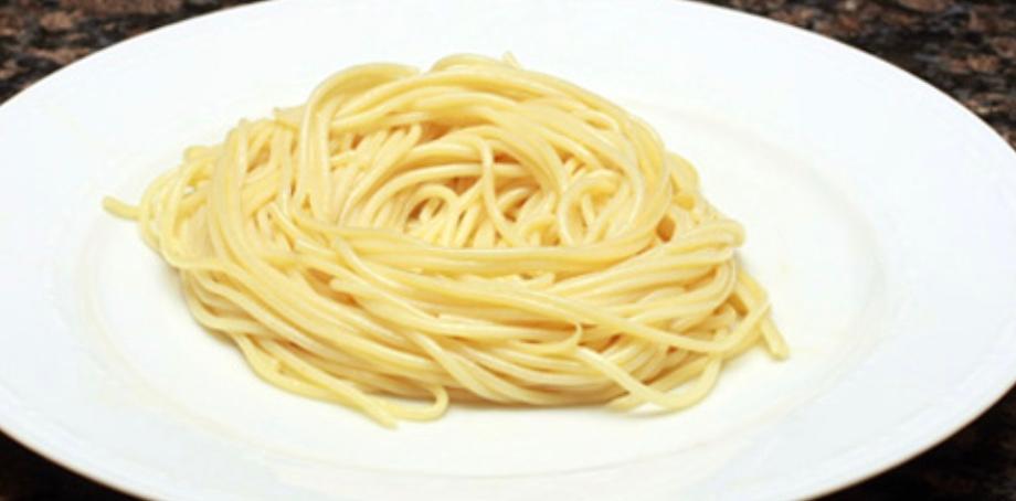 KIDS SPAGHETTI.