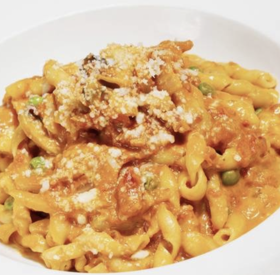 Boscaiola.