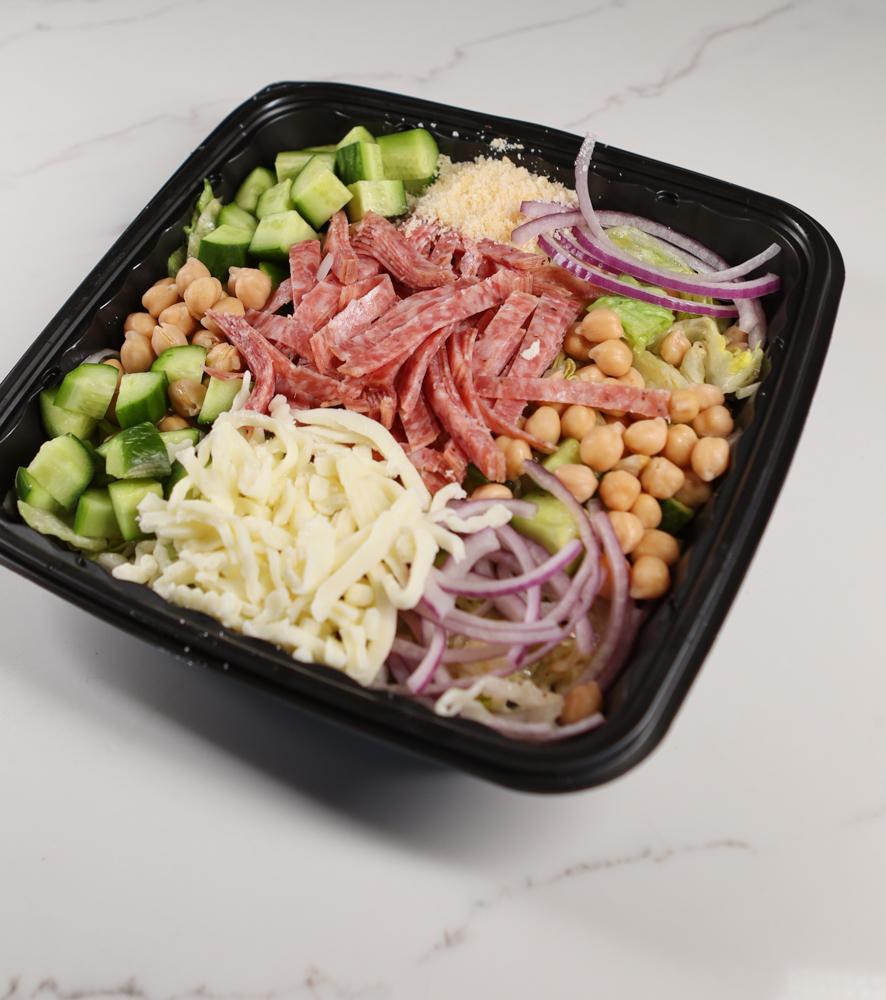 LA Scala Salad.