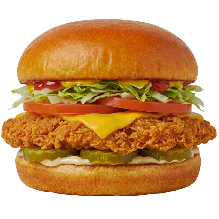 Classic Chicken.