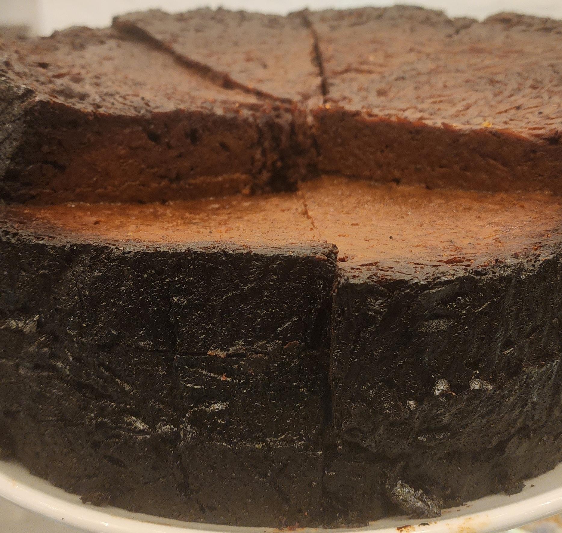 Yerushalmi Kugel.