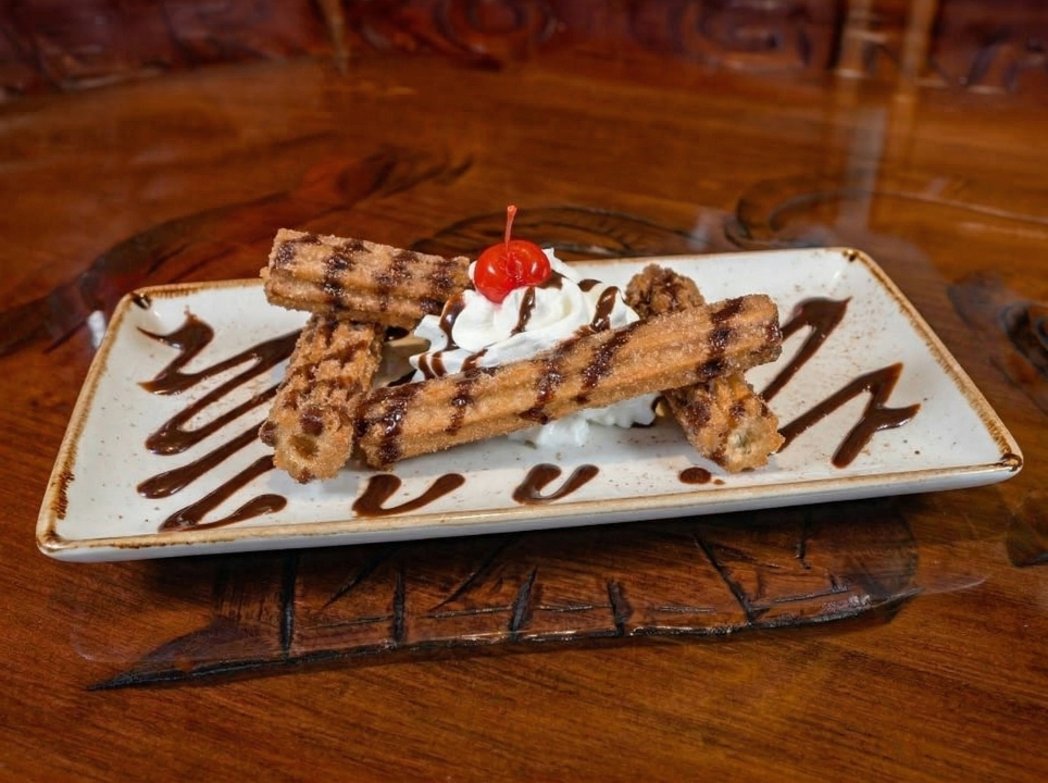 Churros.