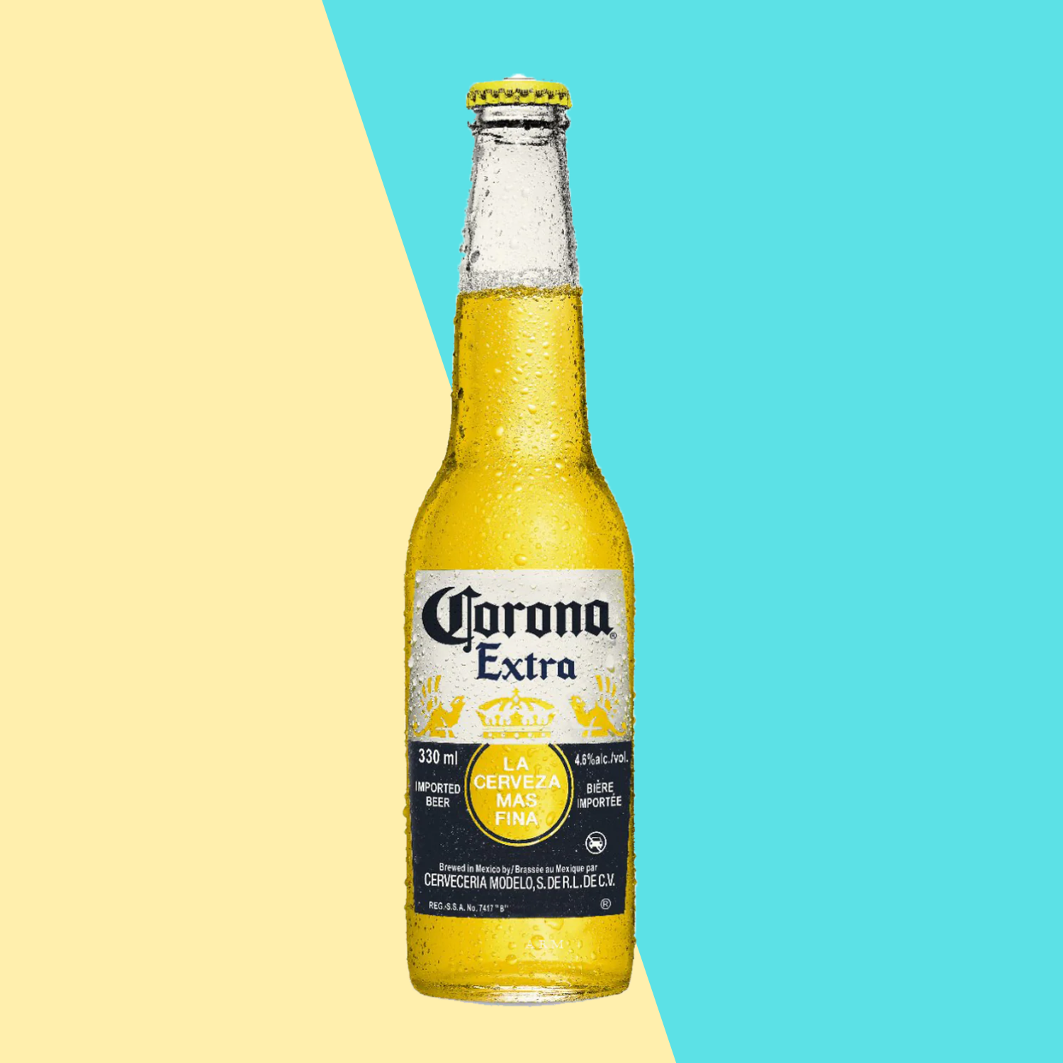 Corona.