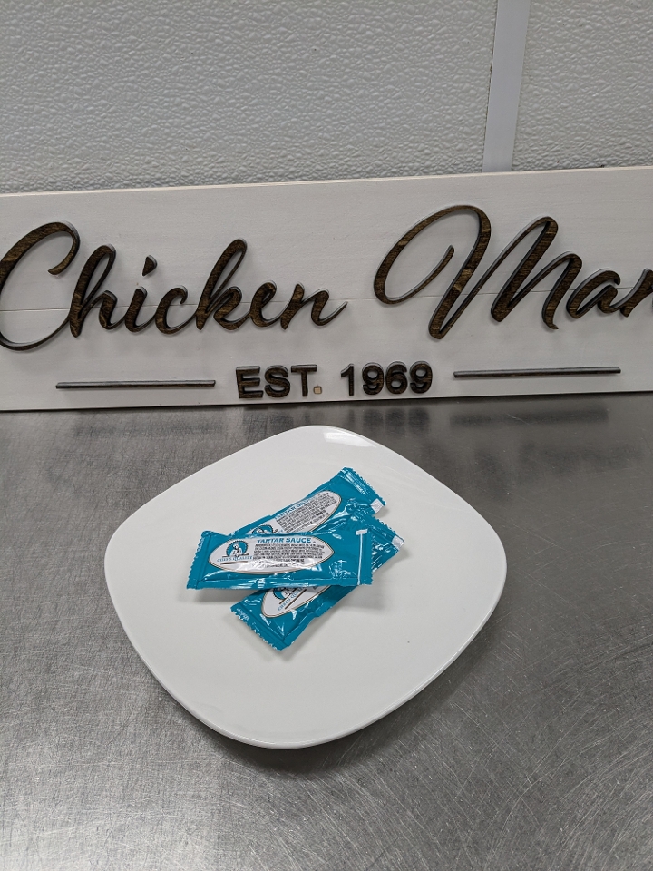 Tartar Packets.
