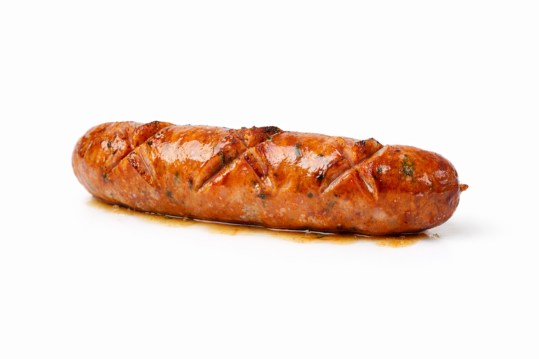 Chorizo.