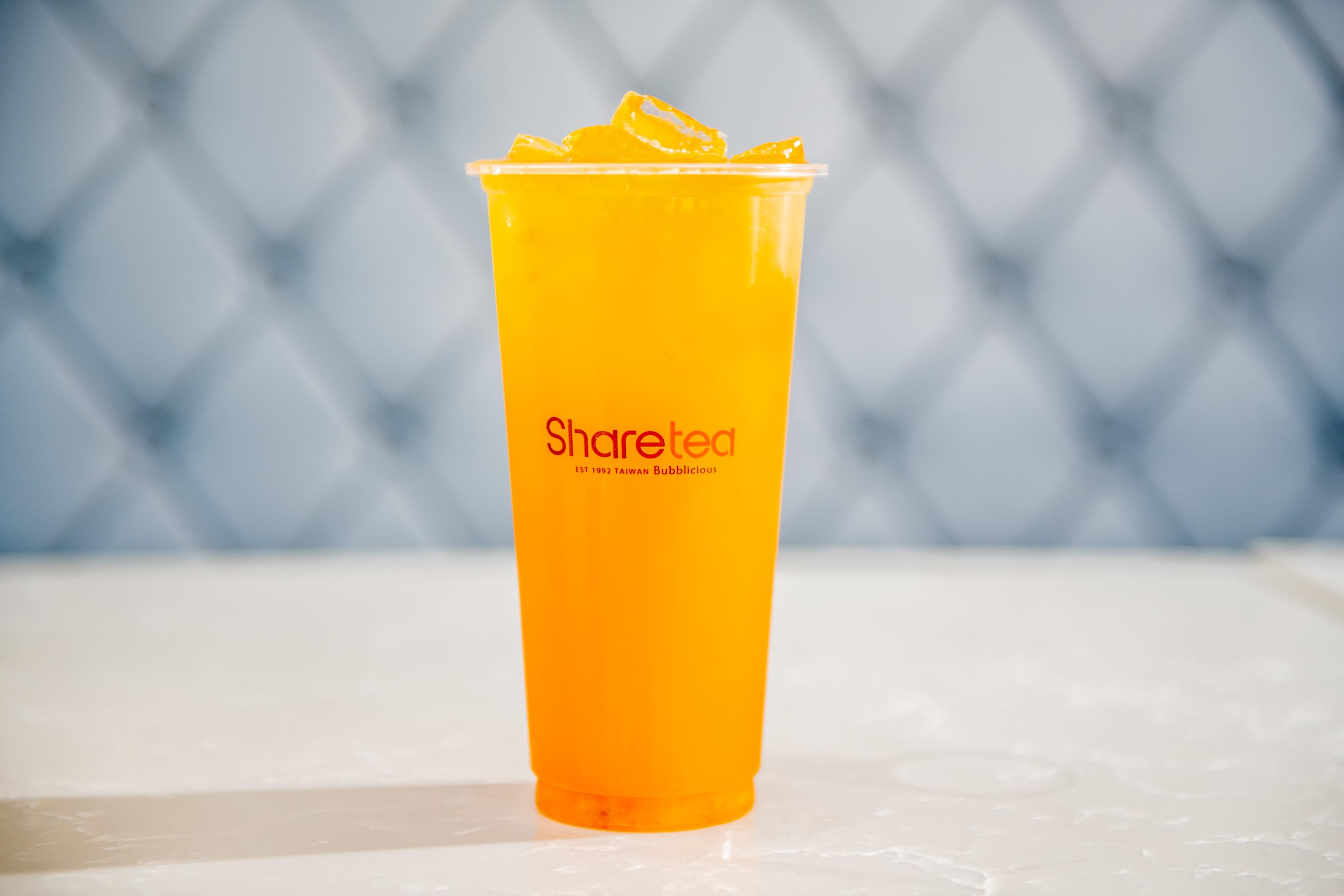 Mango & Passion Fruit Tea (Green) (27).