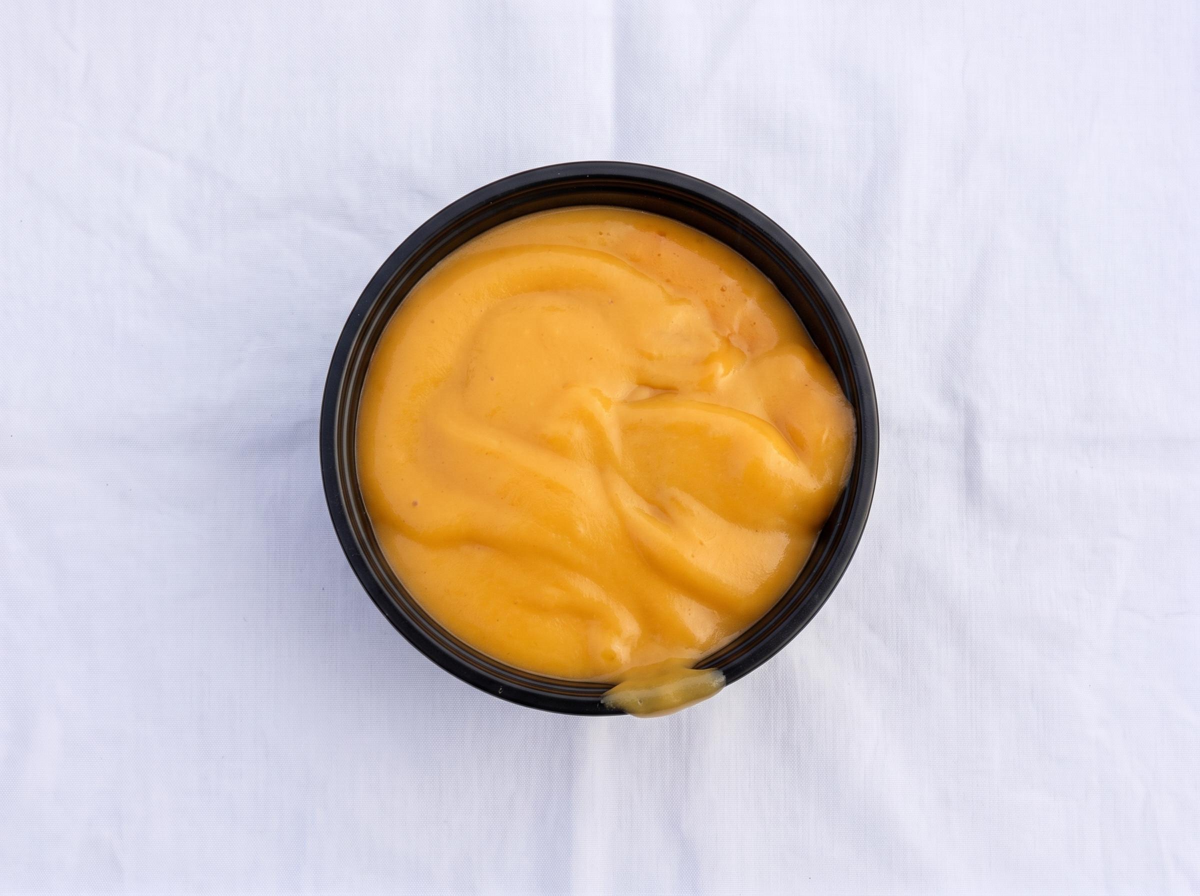 Beer Cheese 4oz.