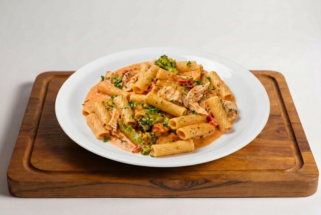 Grotto Grilled Chicken.