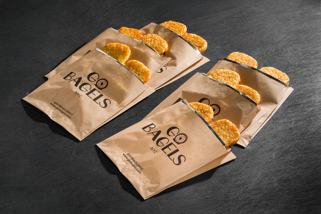 HASH BROWN SIDE PACK (6 SERVINGS).