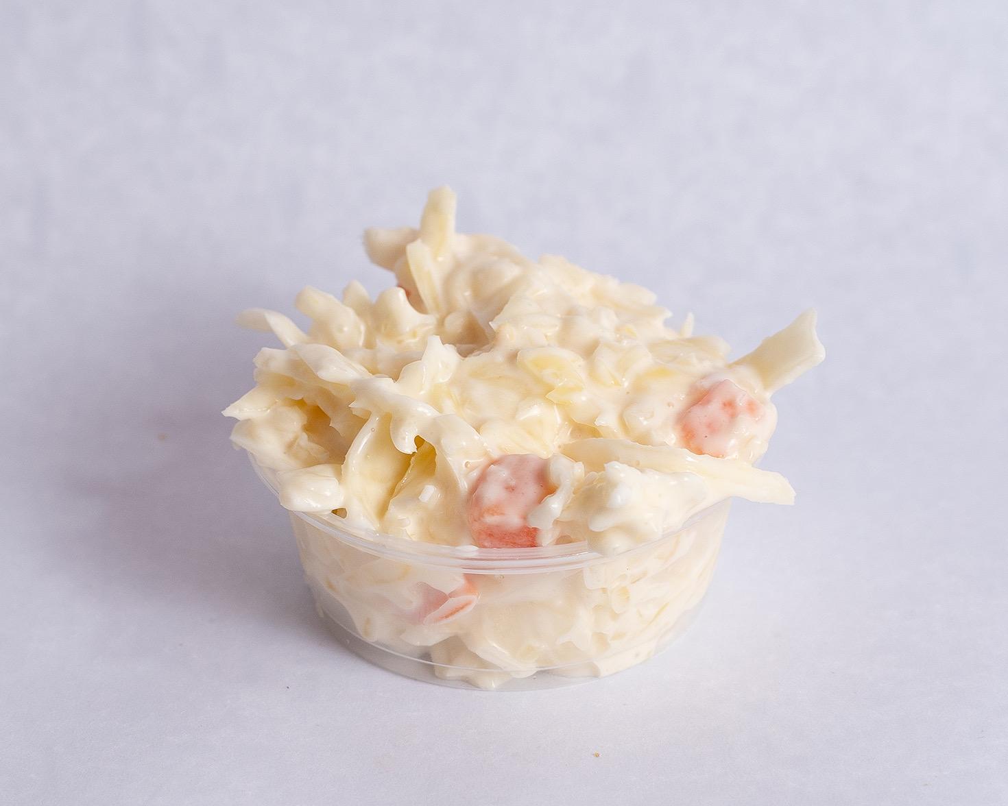 Coleslaw (Full Cup).