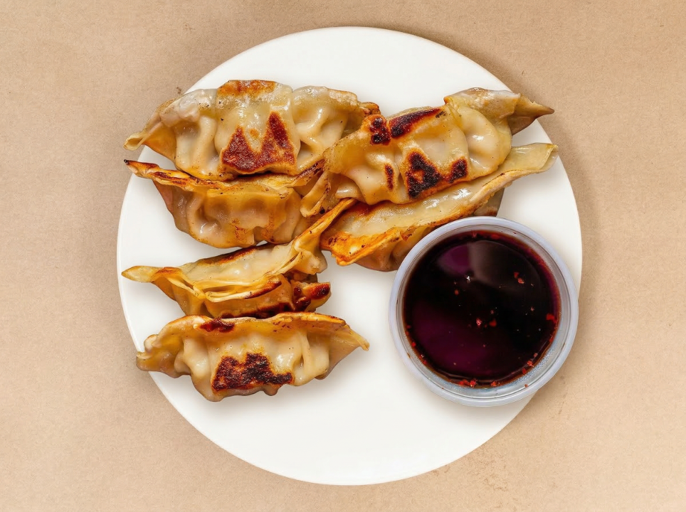 Mandu (5 Pieces).