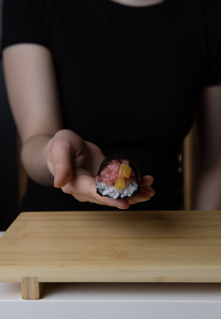 Toro Takuan.