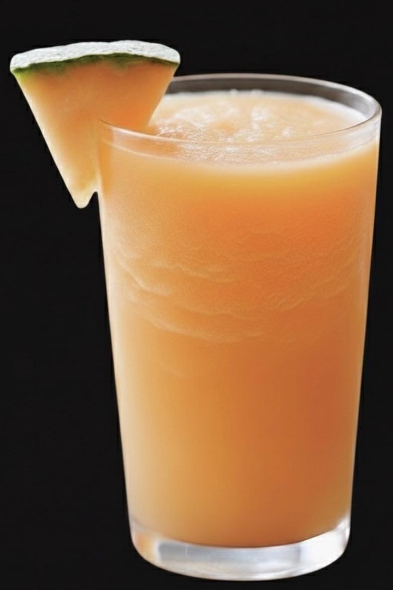 Agua Melon.