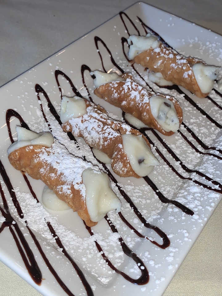 Mini Cannoli's (4).