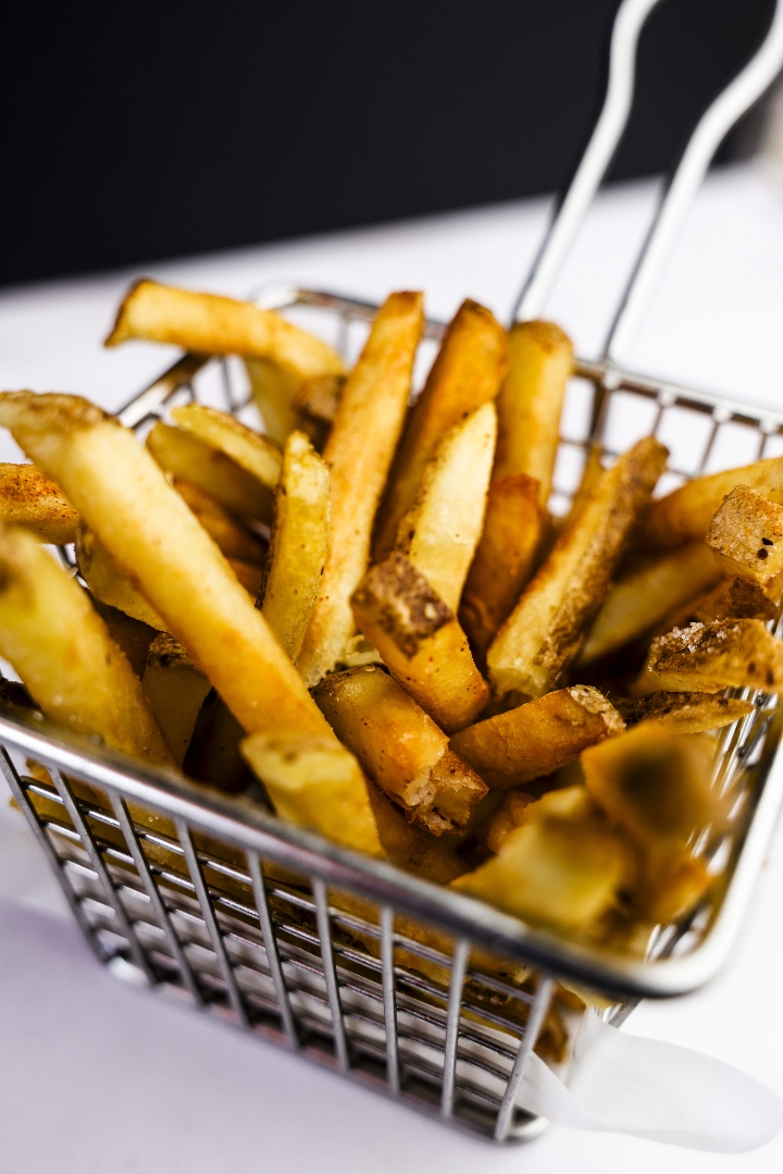 Regular Fries.
