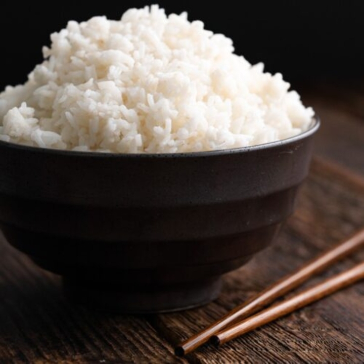 Rice.