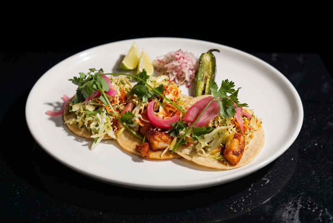 Tacos.