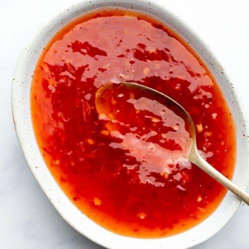 SWEET CHILLI GF.