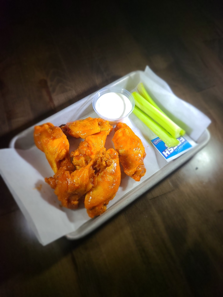 6 Wings.