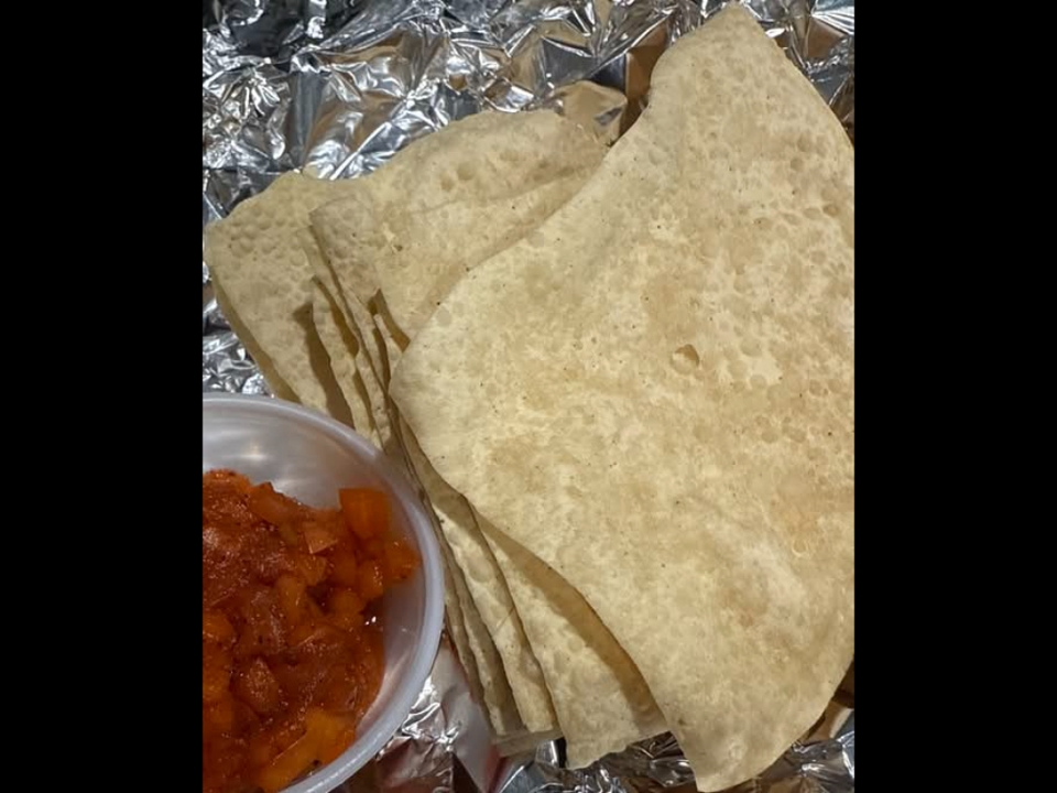 PAPADUM.