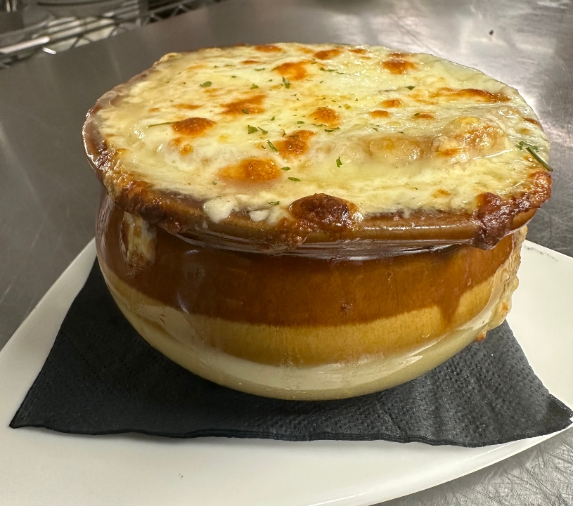 French Onion Bowl.