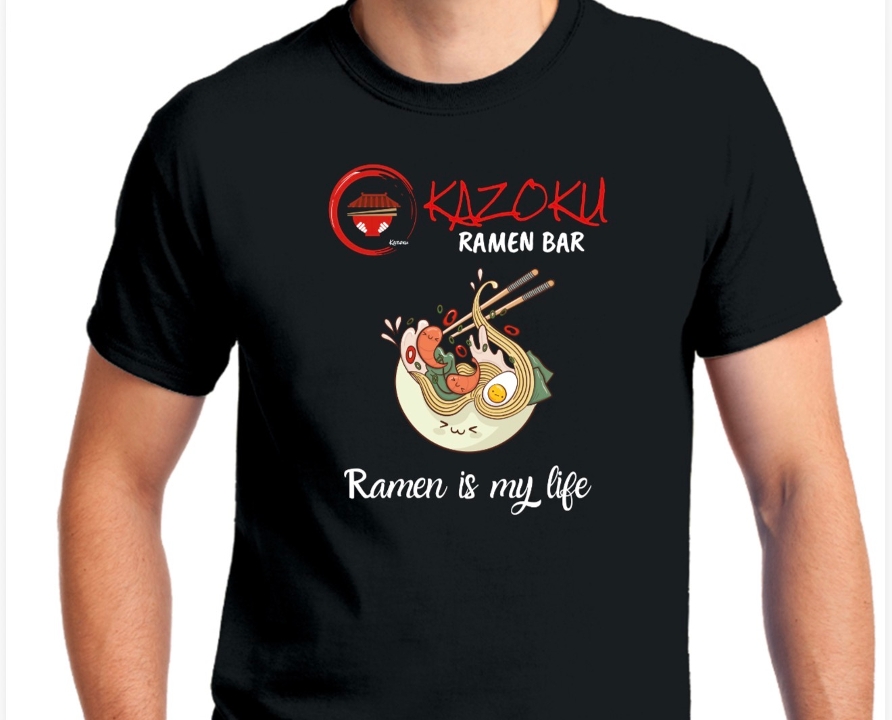 2024 1st Anni Shirt.