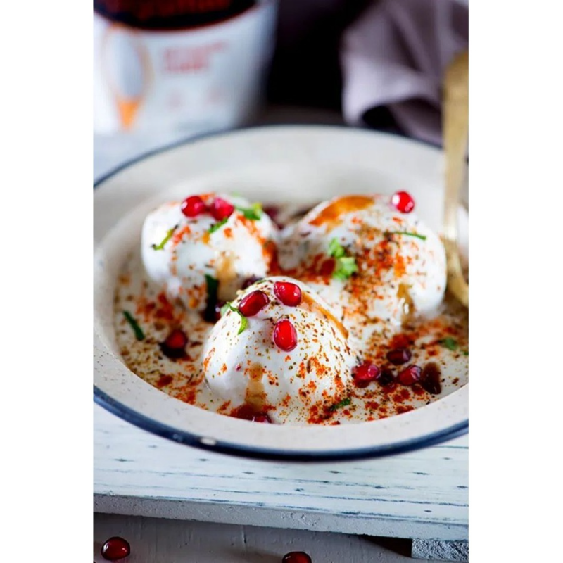 Dahi Bhalla (9.99).