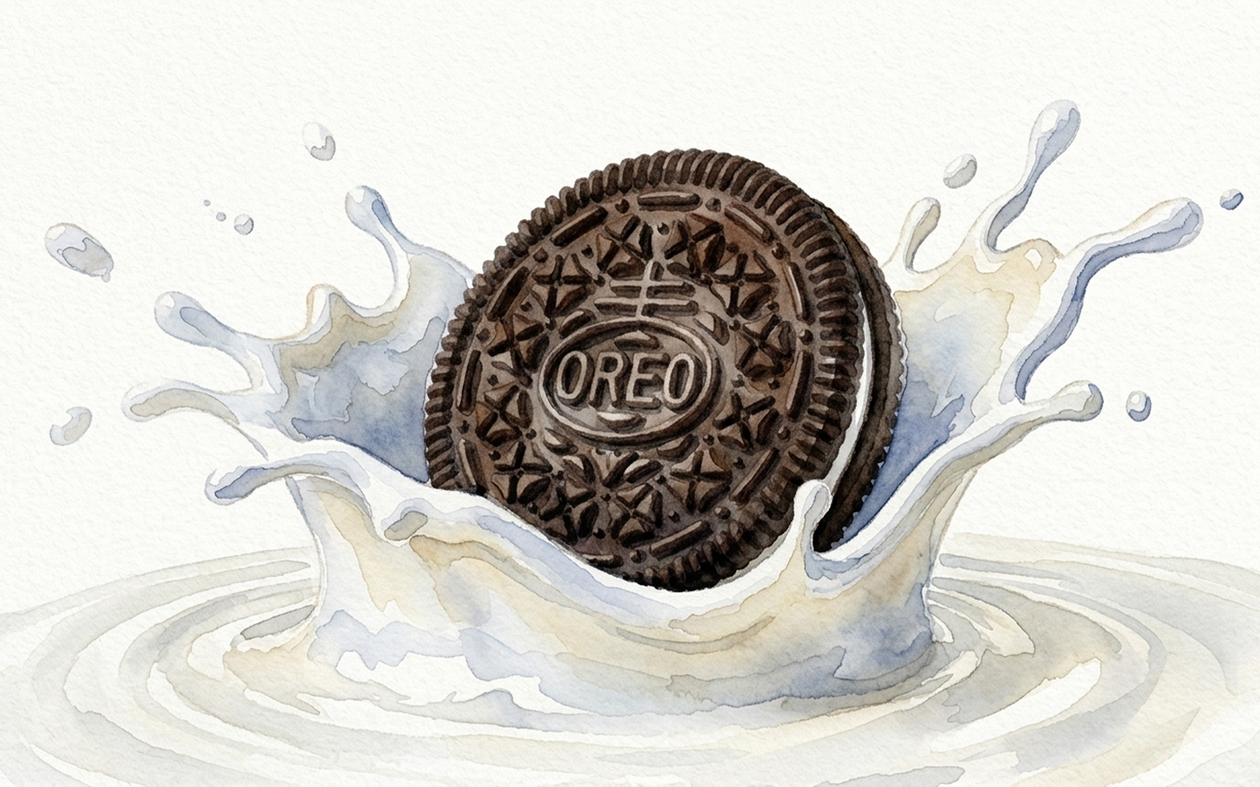 Oreo Milkshake (S1).