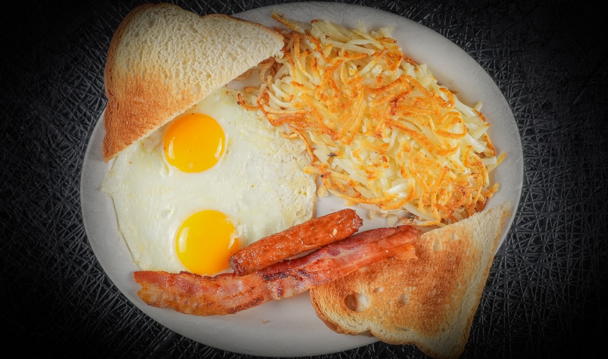 HashBrown Special.
