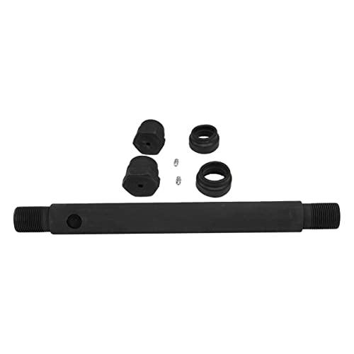 Front Driver Side Control Arm Shaft Kit for 1963-1965 GMC PB1500.
