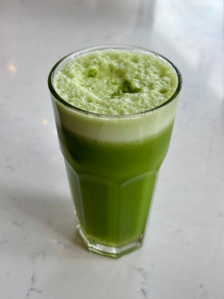 Detox of oz.