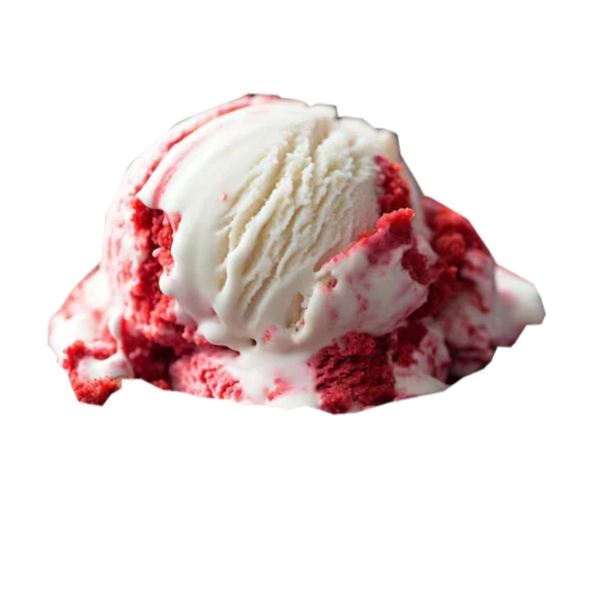 Red Velvet Cake.