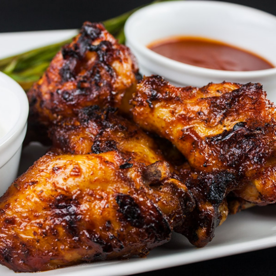 Wings Plain.