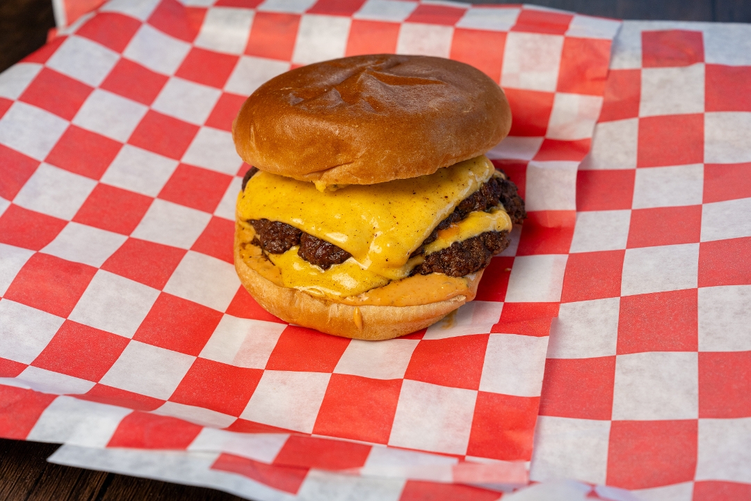Smash Burger.
