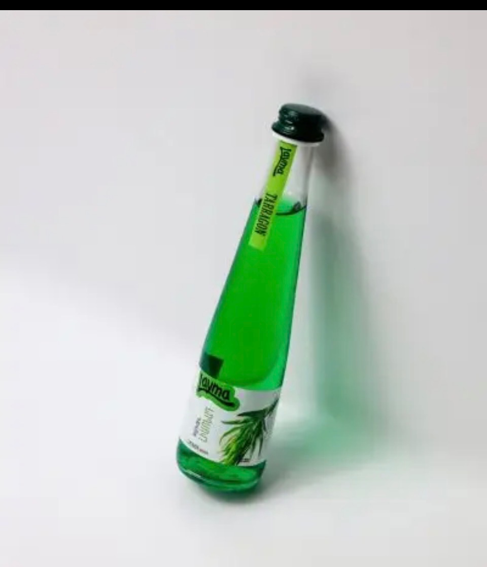Layma Lemonade Tarragon.