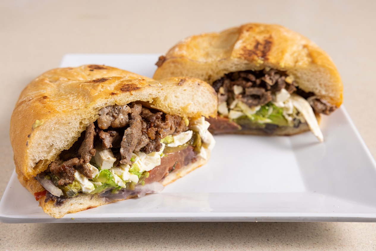Argentina Torta.