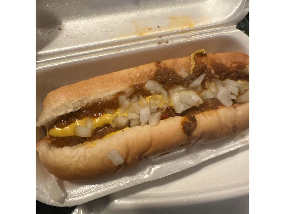 Loose Burger.