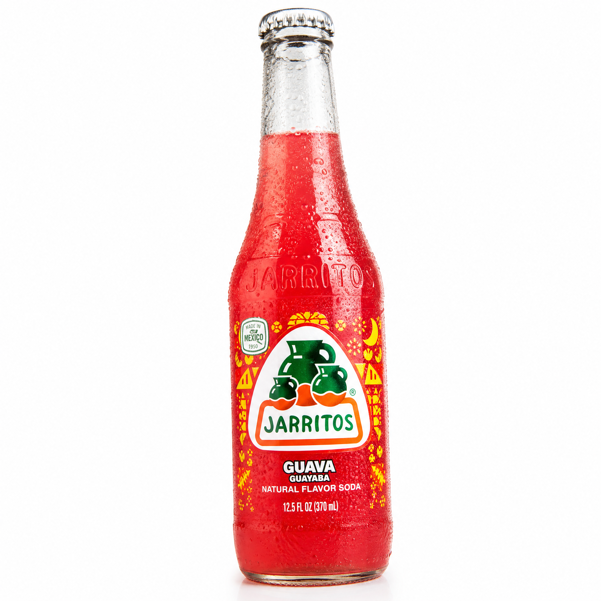 Jarritos.