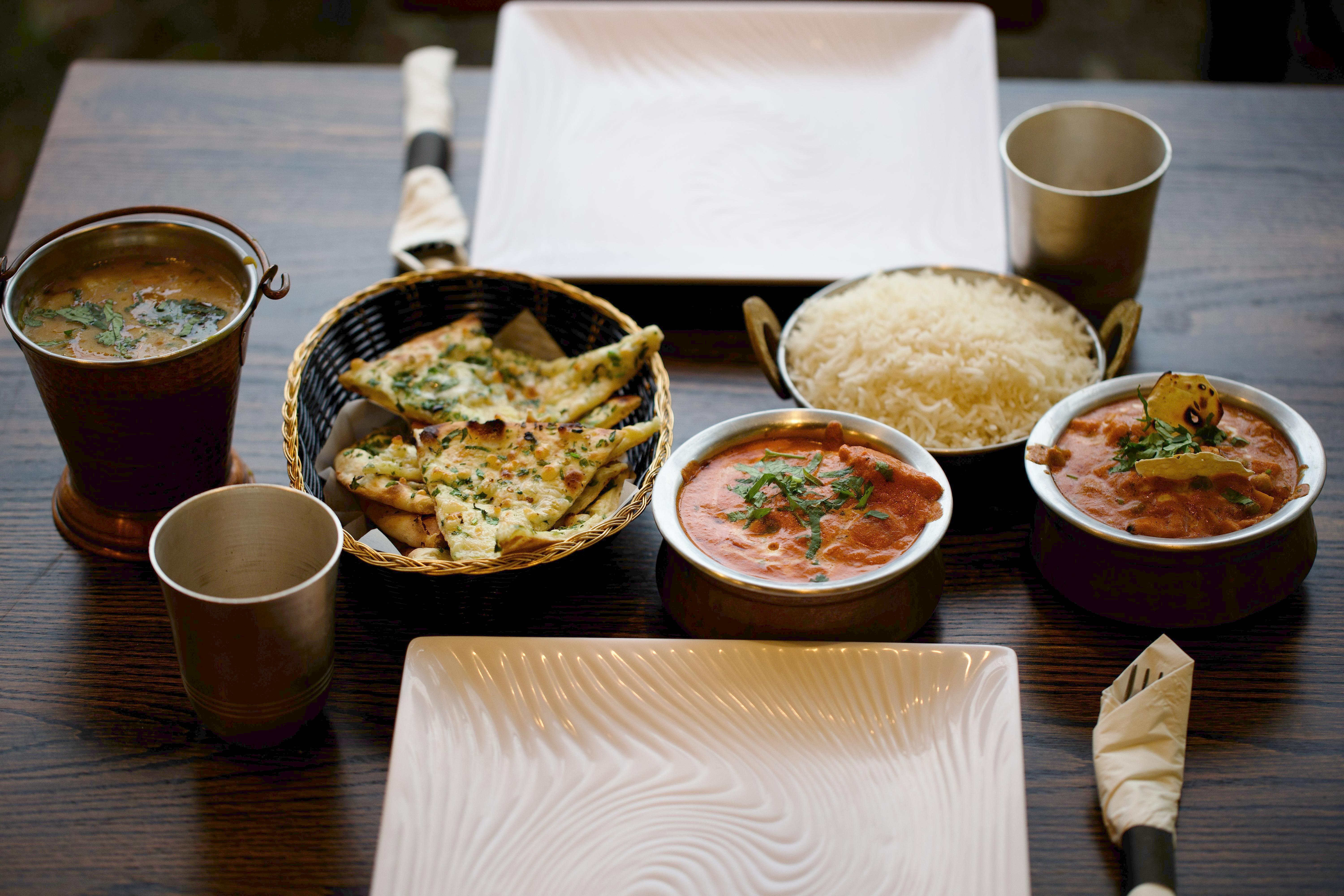 Family Meal - Non Veg.