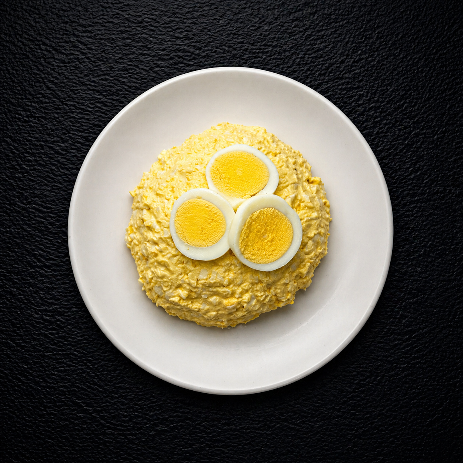 Egg Salad.