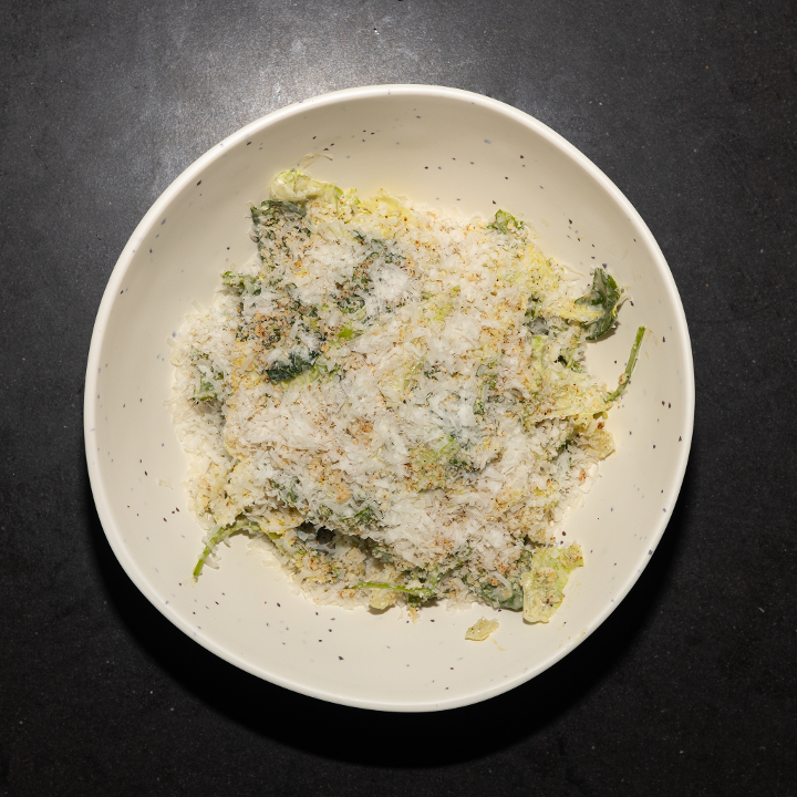 Caesar Salad.