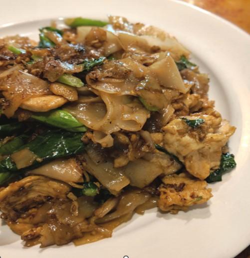 Pad See Eew.