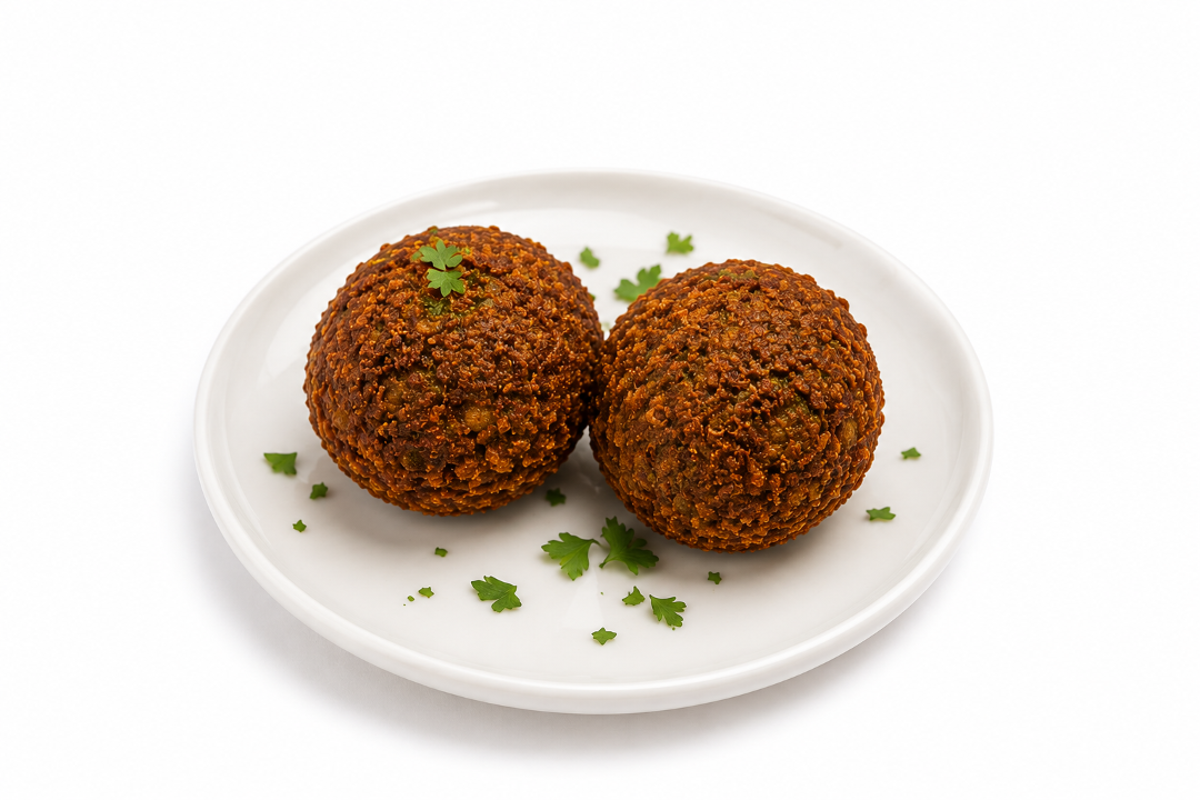 Falafel.
