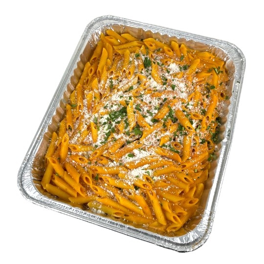 Pasta Box.