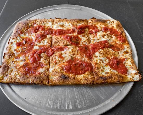 Grandma Pie.