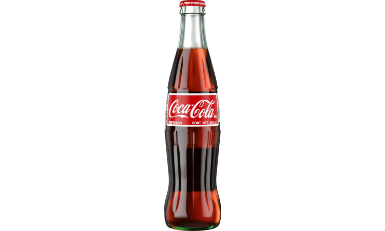 Mexican Coke.