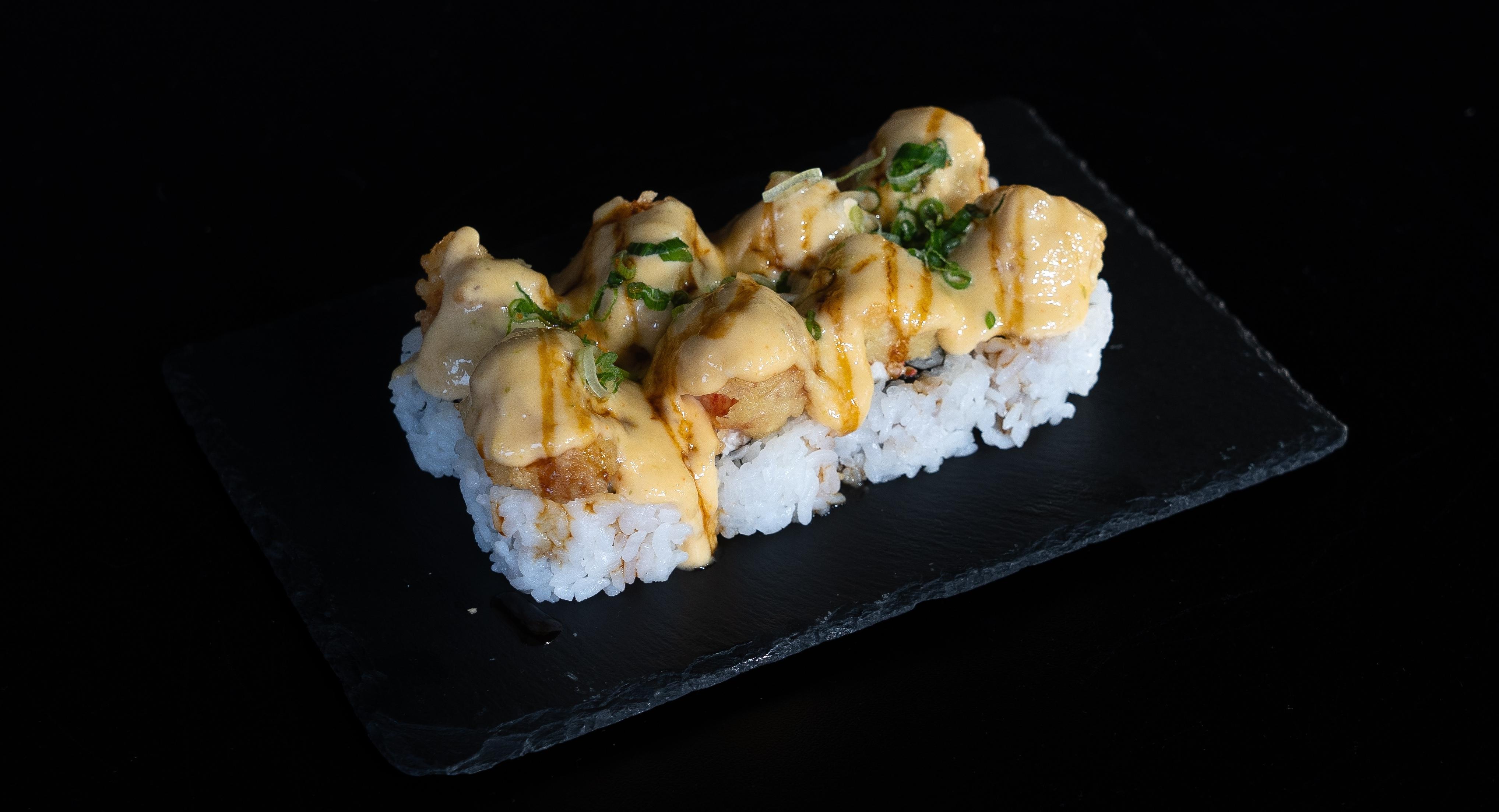 Aros Special Roll.