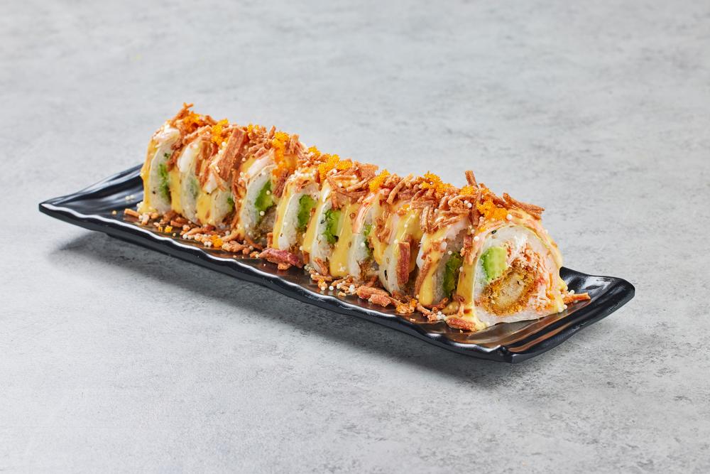 Ebi Roll.
