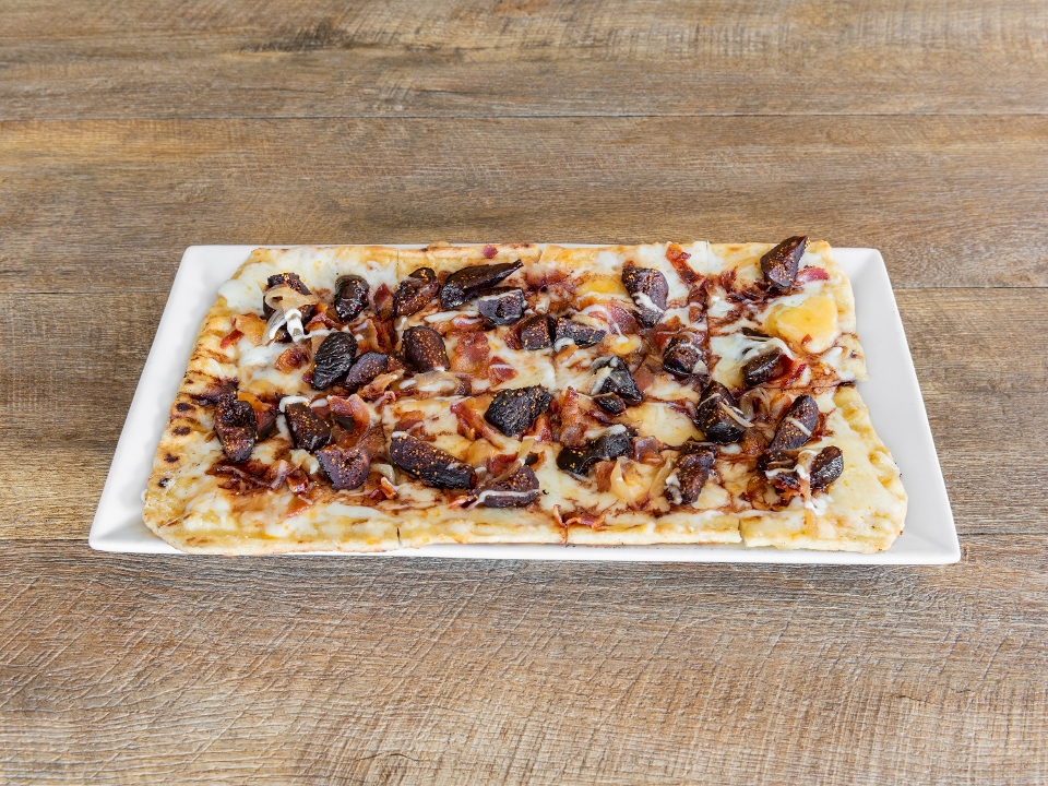 Fig Pizza.