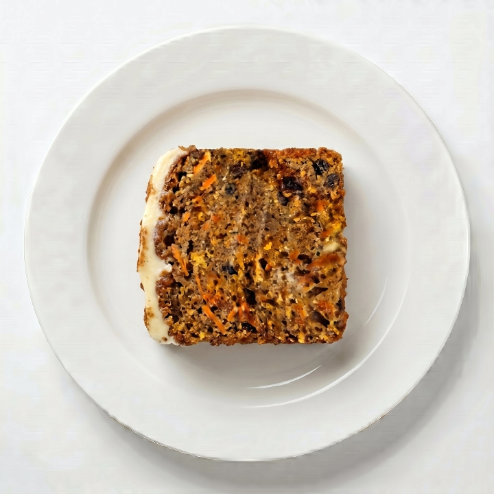 C Carrot Cake.